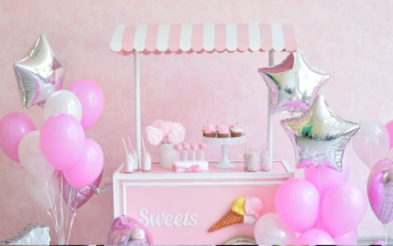 Best White Party Food ideas